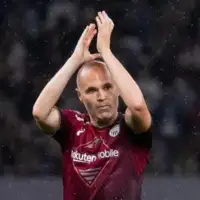 Andres Iniesta