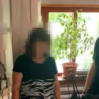 Uhapsena zena SBU atentat na zelenskog