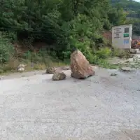 Odron Ustiprača