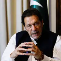 Imran Khan