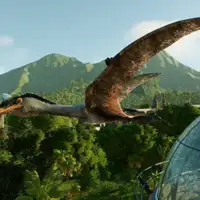 Jurassic world evolution 2