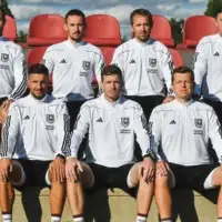 FK Sarajevo Novi stručni štab Sarajeva