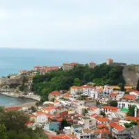 Ulcinj Montenegro Sept 2010 872x610