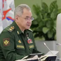 Sergej Sojgu