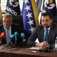 Konakovic