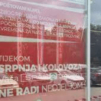Neradna nedjelja