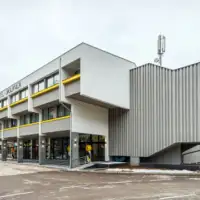 Hotel jablanica