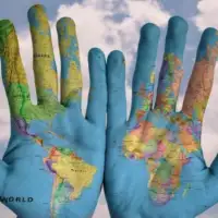 Global ekonomija svijet