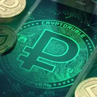 Kripto rublja