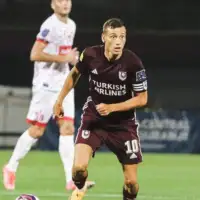 Varešanović: Otišao u Rizespor. FK Sarajevo
