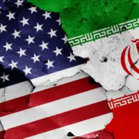 Amerika iran