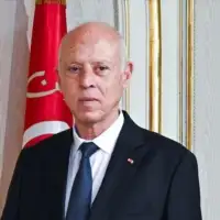 Kais Saied