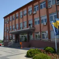 Zgrada Vlada Brcko