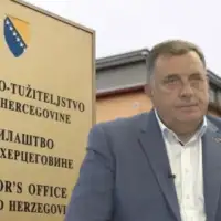 Dodik Tužilaštvo