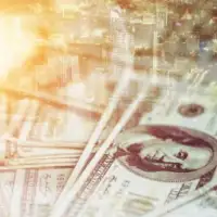 Dolar bogastvo novac