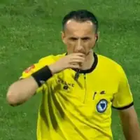 Aleksandar Njegomirović sudija