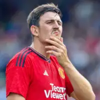 Harry Maguire