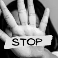 Stop nasilju Tanjuh/ Arhiv