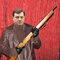 Dodik lovac