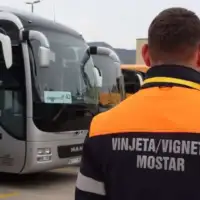 Vinjetete mostar