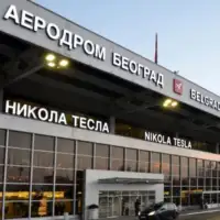Aerodrom Nikola Tesla