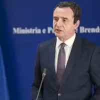 Albin Kurti
