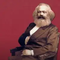 Karl Marx