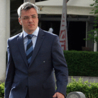Ognjen Tadic odlazi iz SDS a 01 foto S PASALIC RAS