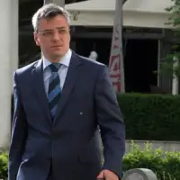 Ognjen Tadic odlazi iz SDS a 01 foto S PASALIC RAS