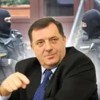 Dodik sipa tuzilstvo