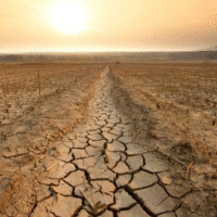 susa klimatske promjene