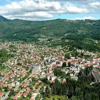 Kolašin