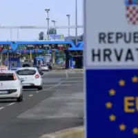 Granica Hrvatska