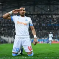 Dimitri Payet