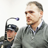 Luka Bojović. Blic.rs