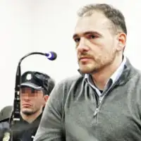Luka Bojović. Blic.rs