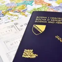 Pasos bih karte 300x200