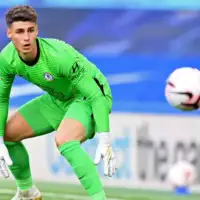 Kepa Arrizabalaga