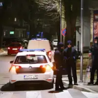 Policija mostar