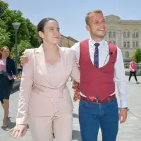 Benjamina Karic Drasko Stanivukovic FB