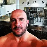 Nermin Sulejmanovic Foto iron bb24 Instagram Screenshot 872x610