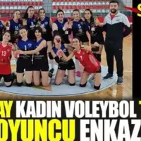 Odbojkasice hataj