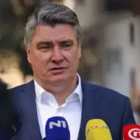Milanovic  fena