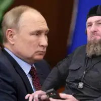 Kadirov putin ls 1