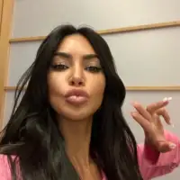 Kim kardasian
