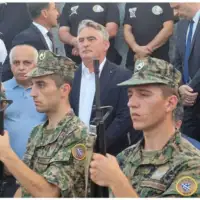 Komsic u Buzimu