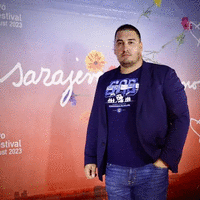 Haris zahiragic