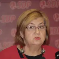 Besima boric