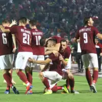 FK Sarajevo/ FK Sarajevo/ Arhiv