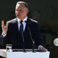 Andrzej Duda